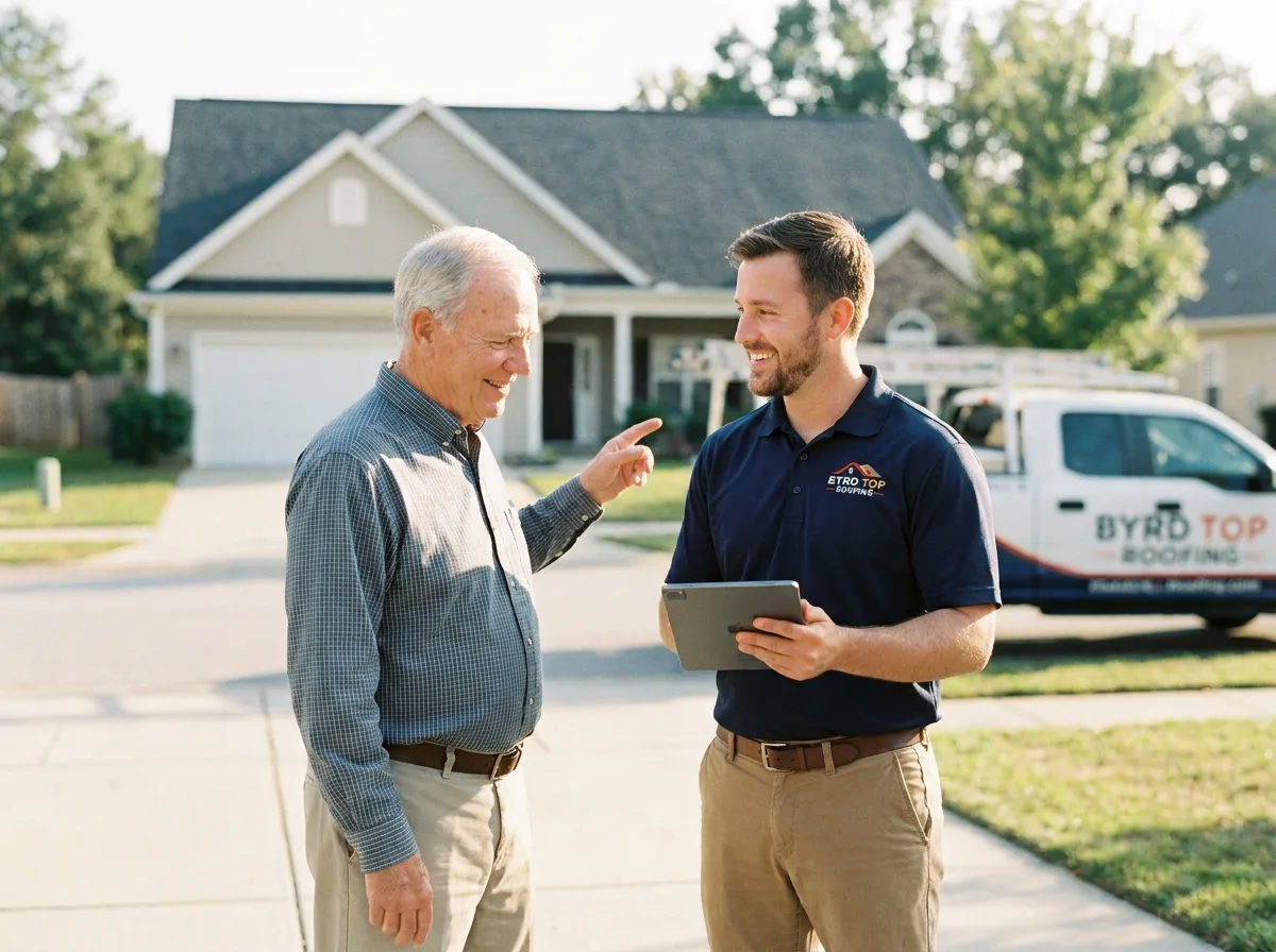 Roofing Gauley Bridge, WV FAQs